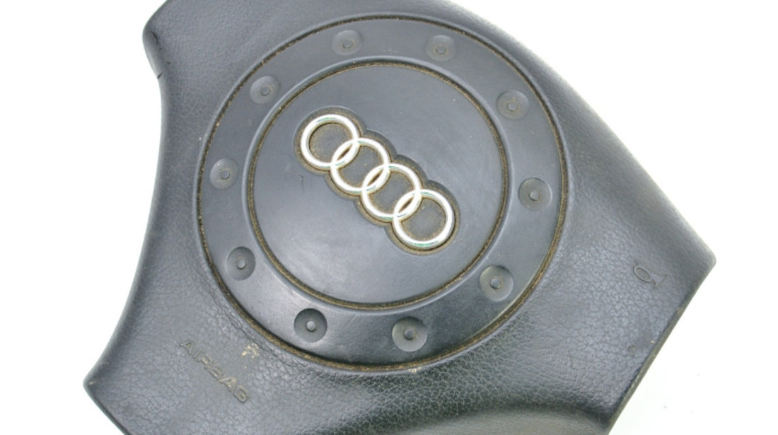 Airbag Sofer Audi A6 (4B, C5) 1997 - 2005 Motorina 4B0880201G , 4B0 880 201G, 4B0 880 201, 4B0880201