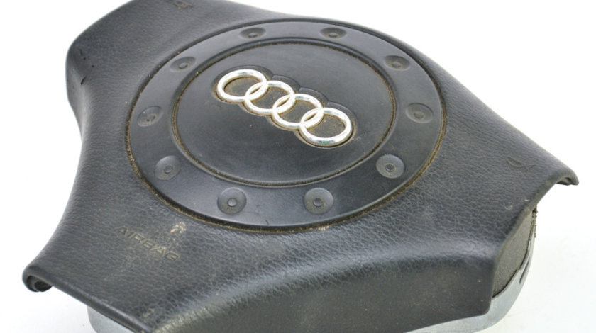 Airbag Sofer Audi A6 (4B, C5) 1997 - 2005 Motorina 4B0880201G , 4B0 880 201G, 4B0 880 201, 4B0880201
