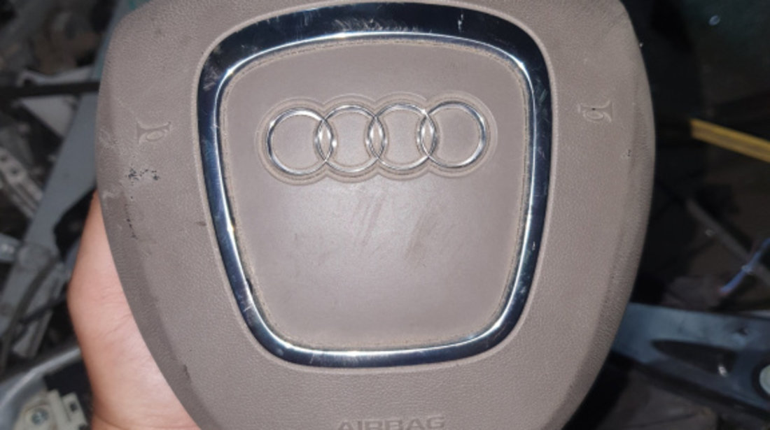Airbag Sofer Audi A6 (4F, C6) 2004 - 2011