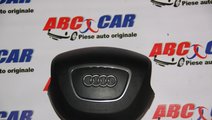 Airbag sofer Audi A6 4G C7 model 2011 - 2015 cod: ...