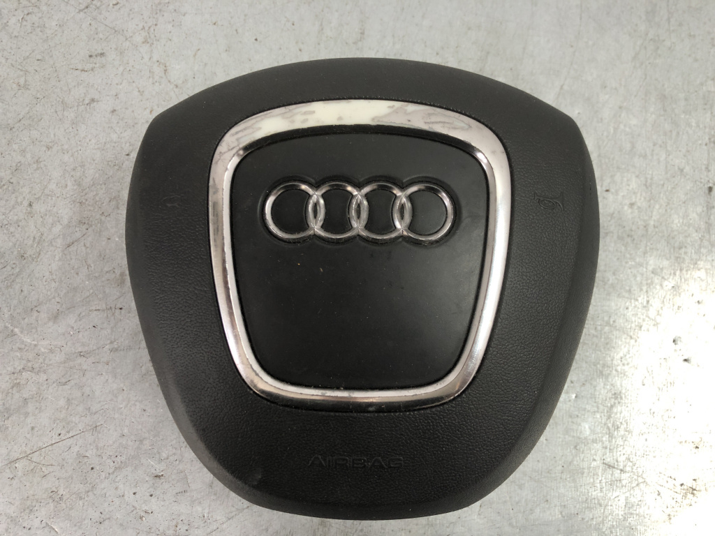 Airbag sofer Audi A6 Av 2.0 TDI e A6 combi 2009 (8K0880201AN)