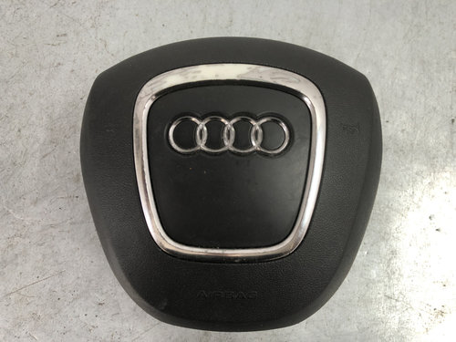 Airbag sofer Audi A6 Av 2.0 TDI e A6 combi 2009 (8K0880201AN)