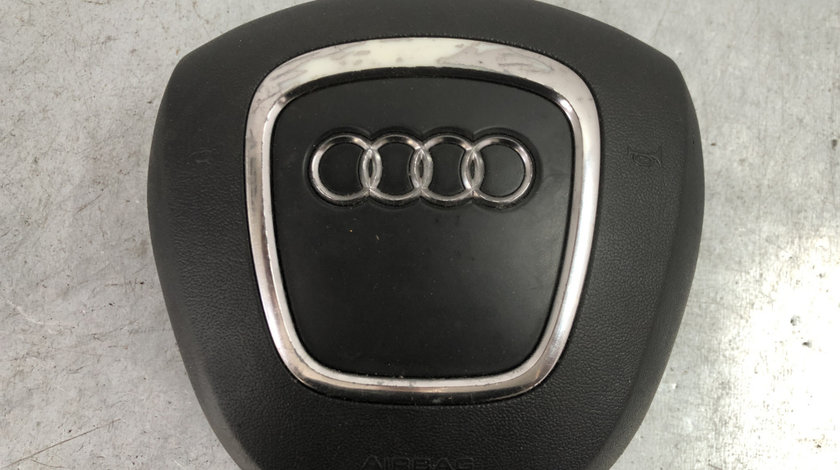 Airbag sofer Audi A6 Av 2.0 TDI e A6 combi 2009 (8K0880201AN)