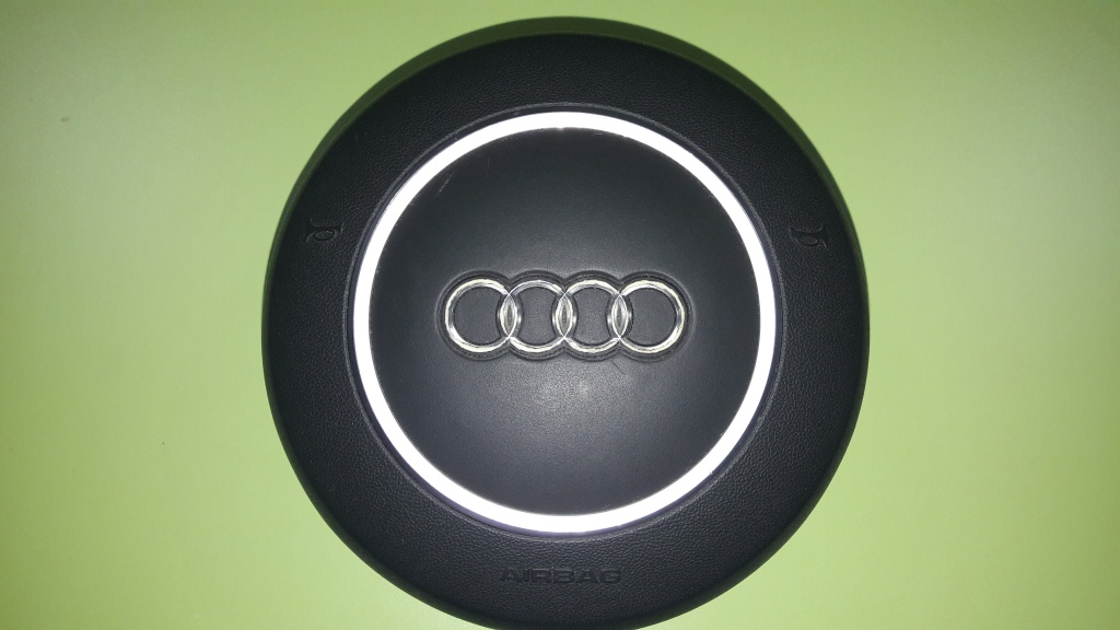 Airbag Sofer Audi A8 D3 - 4E