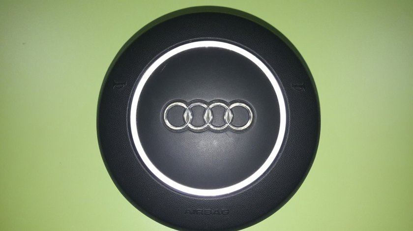 Airbag Sofer Audi A8 D3 - 4E