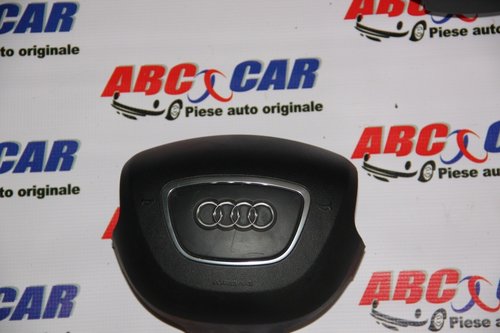 Airbag sofer Audi A8 D4 4H model 2010 - In prezent cod: 4H0880201H