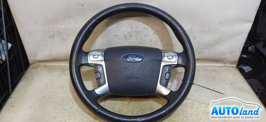 Airbag Sofer Bampt11746 Ford MONDEO IV 2007