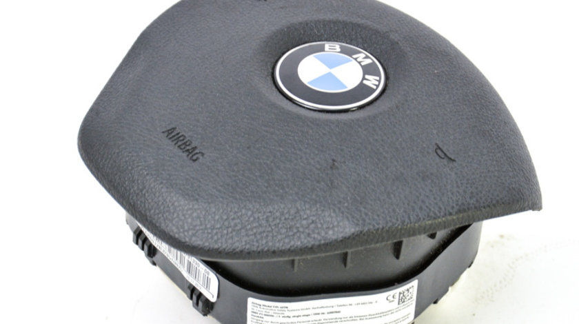 Airbag Sofer BMW 1 (F20, F21) 2010 - Prezent Motorina 6791330, 6 791 330, 679133008, 6791330-08, 62557050G