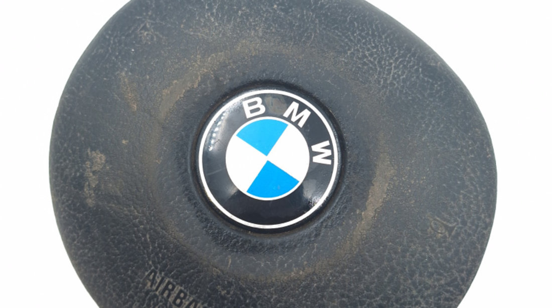 Airbag Sofer BMW 3 (E46) 1998 - 2007 33109680803X, 3310-968080-3X