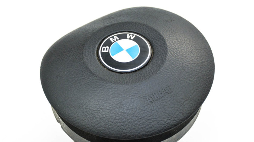 Airbag Sofer BMW 3 (E46) 1998 - 2007 33109680803X