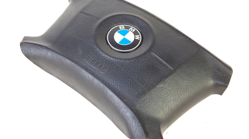 Airbag Sofer BMW 3 (E46) 1998 - 2007 Benzina 0900620, BAAM317748, BAMPT1029, 33109724404B