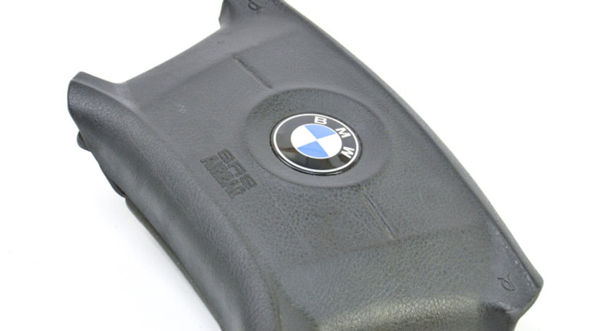 Airbag Sofer BMW 3 (E46) 1998 - 2007 Benzina 3310957637, 3709116584