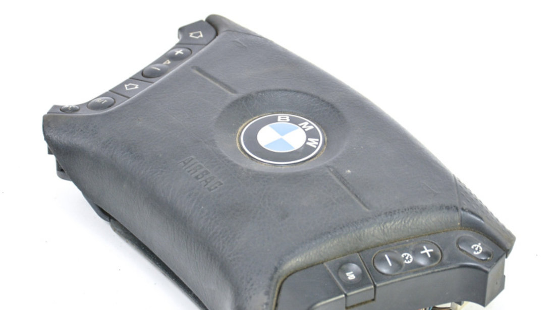 Airbag Sofer BMW 3 (E46) 1998 - 2007 Motorina 0900340, 6903397, 6940139