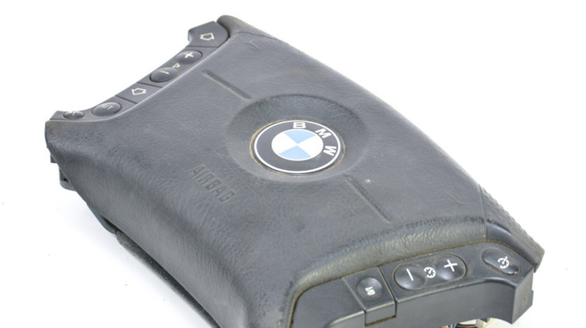 Airbag Sofer BMW 3 (E46) 1998 - 2007 Motorina 0900340, 6903397, 6940139