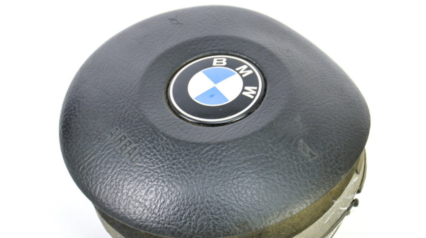 Airbag Sofer BMW 3 (E46) 1998 - 2007 Motorina 5789104, 5 789 104, 33675789104, 33.675789104, 33.67-5789104, 33.67-5 789 104