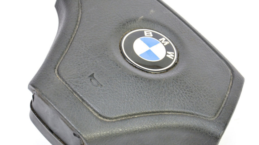 Airbag Sofer BMW 3 (E46) 1998 - 2007 Motorina 32306783783
