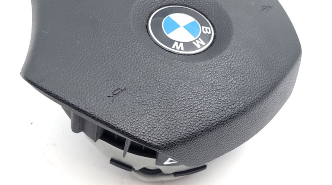Airbag Sofer BMW 3 (E90, E91, E93, E92) 2005 - 2013 6763081, BMW6763081