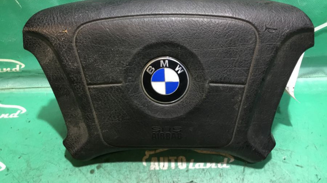 Airbag Sofer BMW 5 E39 1995-2003