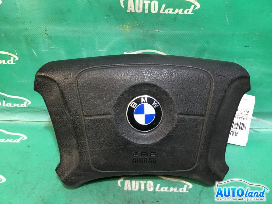 Airbag Sofer BMW 5 E39 1995-2003