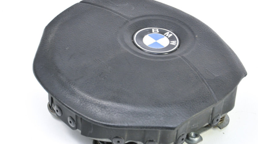 Airbag Sofer BMW 5 (E39) 1995 - 2004 Motorina 3322282352