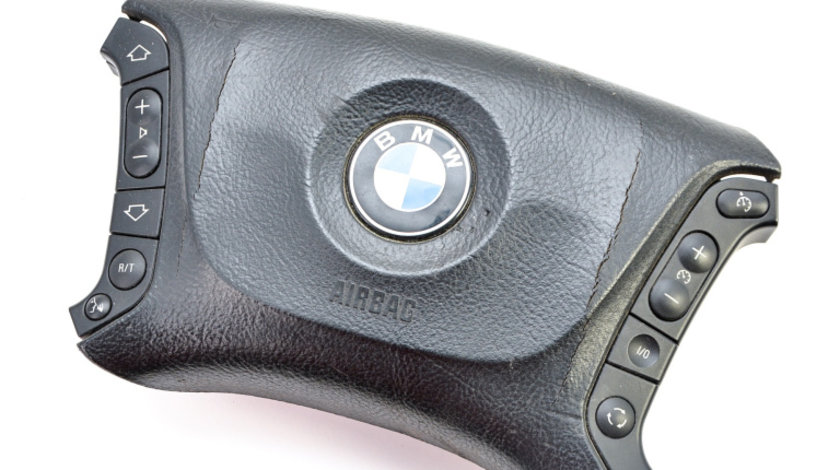 Airbag Sofer BMW 5 (E39) 1995 - 2004 Motorina 33675374302N, 6753743, 6922854, 03740357