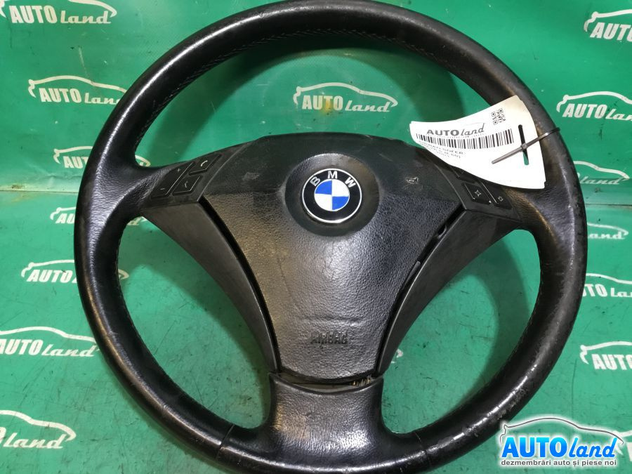 Airbag Sofer BMW 5 E60 2003