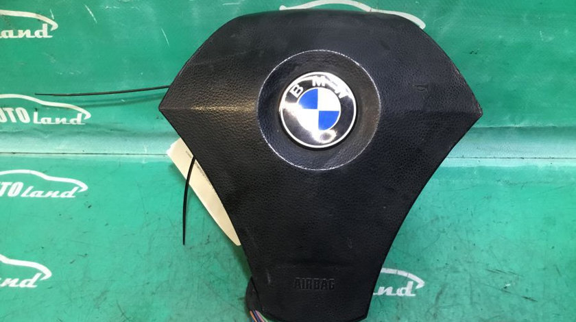 Airbag Sofer BMW 5 E60 2003