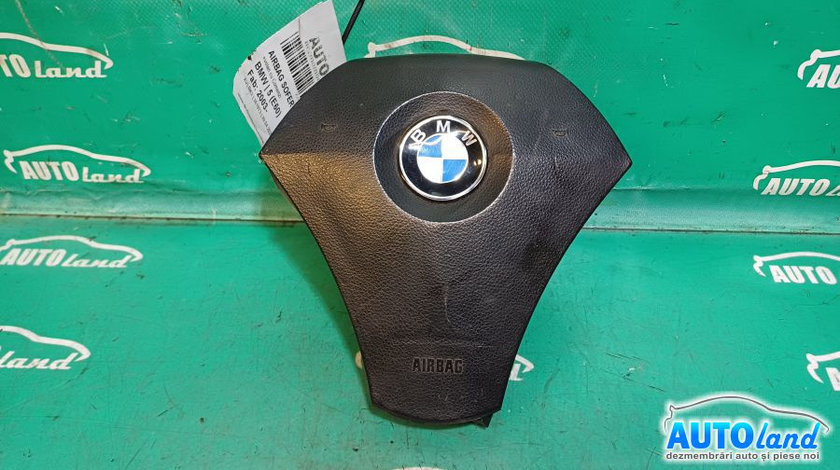 Airbag Sofer BMW 5 E60 2003