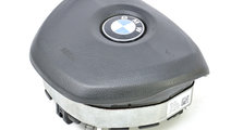 Airbag Sofer BMW 5 (F10, F18, F07, F11) 2009 - Pre...