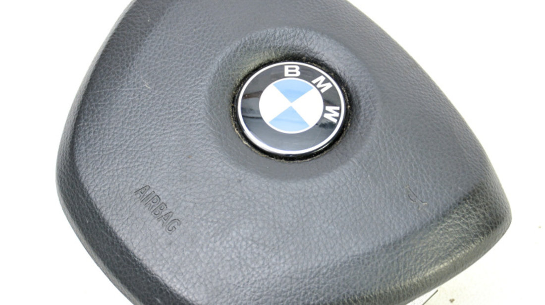 Airbag Sofer BMW 7 (F01, F02, F03, F04) 2008 - 2015 Motorina 609531100C, 609531100, 6092770, 33677829504, 609214600C, 609214600