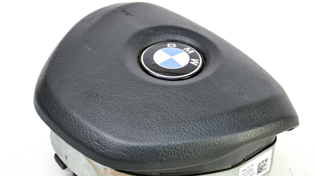 Airbag Sofer BMW 7 (F01, F02, F03, F04) 2008 - 2015 Motorina 609531100C, 609531100, 6092770, 33677829504, 609214600C, 609214600