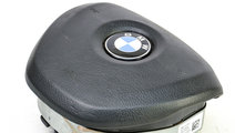 Airbag Sofer BMW 7 (F01, F02, F03, F04) 2008 - 201...