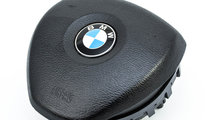 Airbag Sofer BMW X5 (E70) 2007 - 2013 Motorina 305...