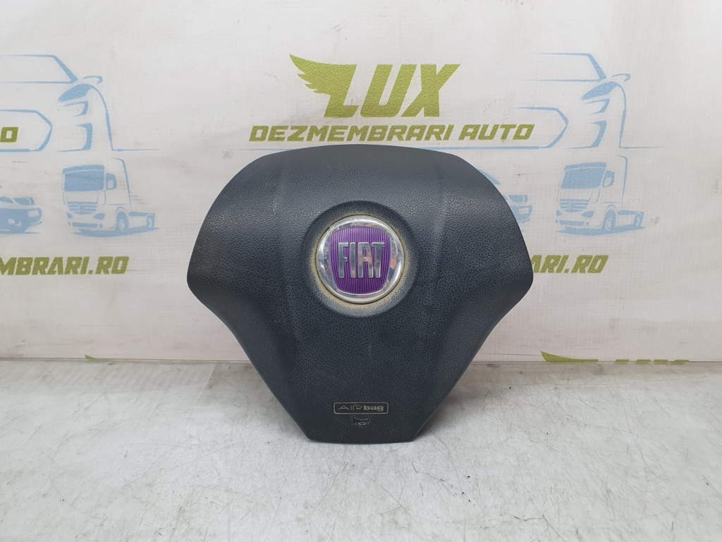 Airbag sofer ca701020tr Fiat Fiorino 3 [2008 - 2010]