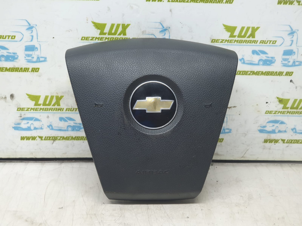 Airbag sofer Chevrolet Epica [2006 - 2012] 2.0 d Z20S LLW
