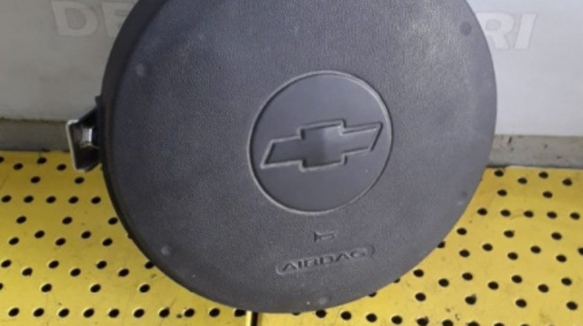 Airbag Sofer Chevrolet Spark oricare OK