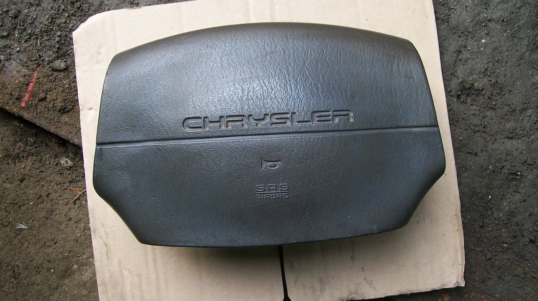 Airbag sofer Chrysler Voyager Chrysler Stratus