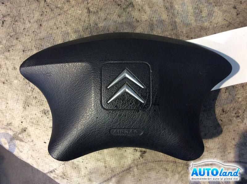 Airbag Sofer Citroen BERLINGO 1996