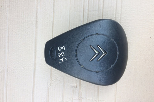 Airbag sofer Citroen C3 [2002 - 2010] Hatchback 1.4 HDi MT (68 hp) EURO 3