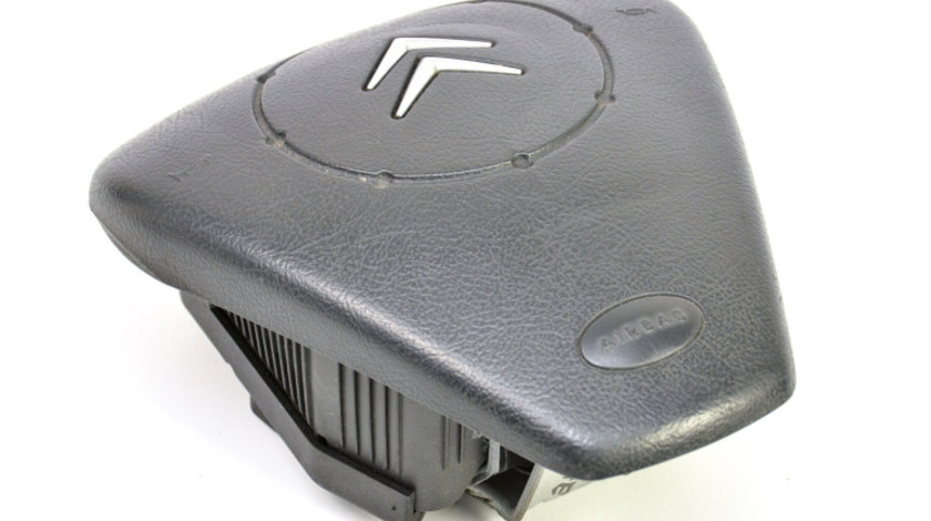 Airbag Sofer Citroen C3 Pluriel (HB) 2003 - Prezent Motorina 96380009, 96380009ZE