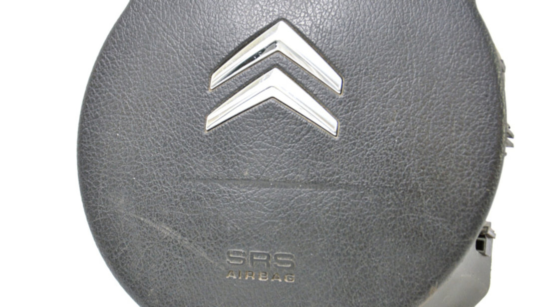 Airbag Sofer Citroen C4 1 (LC) 2004 - 2011 Motorina 6027986, 6027986D