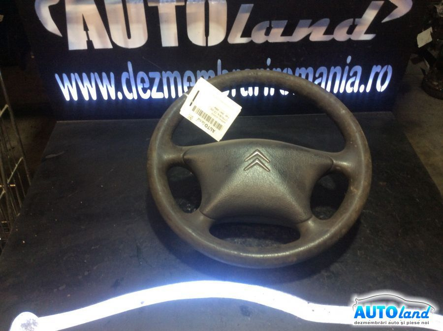 Airbag Sofer Citroen C5 DC 2001-2004