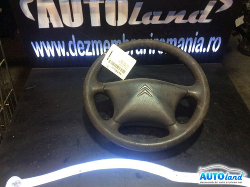Airbag Sofer Citroen C5 DC 2001-2004