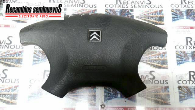AIRBAG sofer CITROEN XSARA 96447629 ZL / 96447629ZL96447629 ZL / 96447629ZL