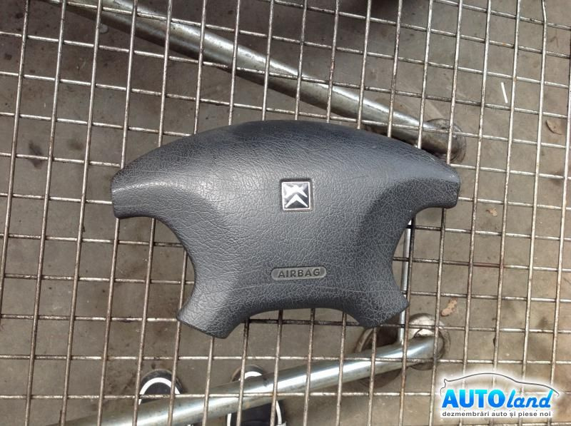 Airbag Sofer Citroen XSARA PICASSO N68 1999