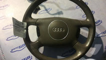 Airbag Sofer Comenzi Volan Audi A4 8E2,B6 2000-200...