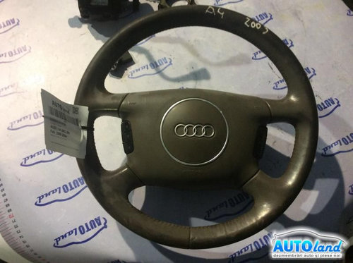 Airbag Sofer Comenzi Volan Audi A4 8E2,B6 2000-2004