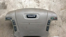 Airbag Sofer Crem-4 Spite cu Comenzi Volvo S80 TS,...
