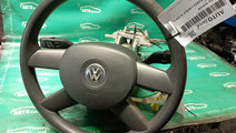 Airbag Sofer Cu 4 Spite +volan Volkswagen GOLF V 1...