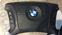 Airbag Sofer Cu Comenzi-1 Mufa BMW 5 E39 1995-2003
